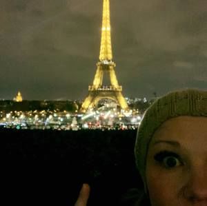 Meet your Posher, Tara